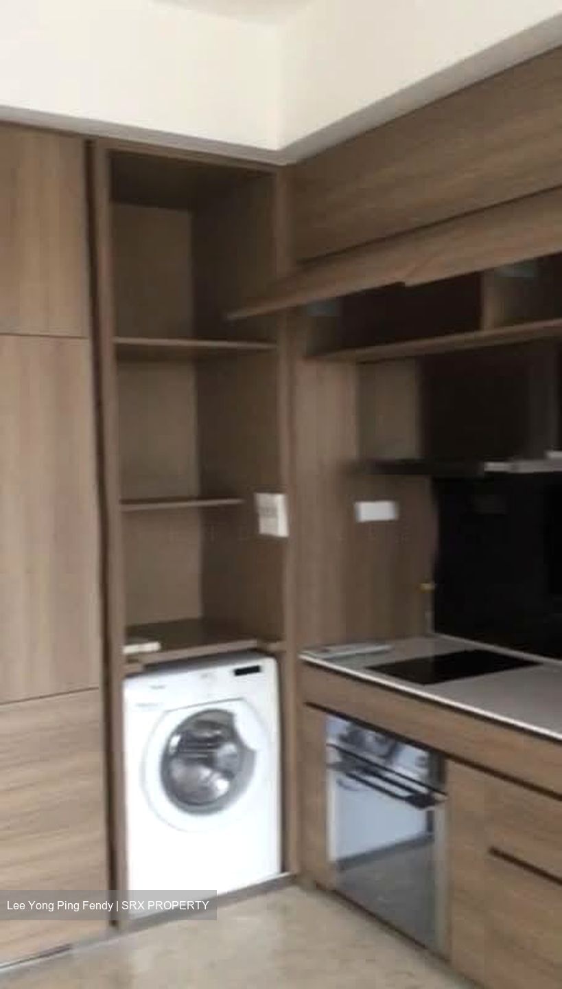 Echelon (D3), Condominium #599757691